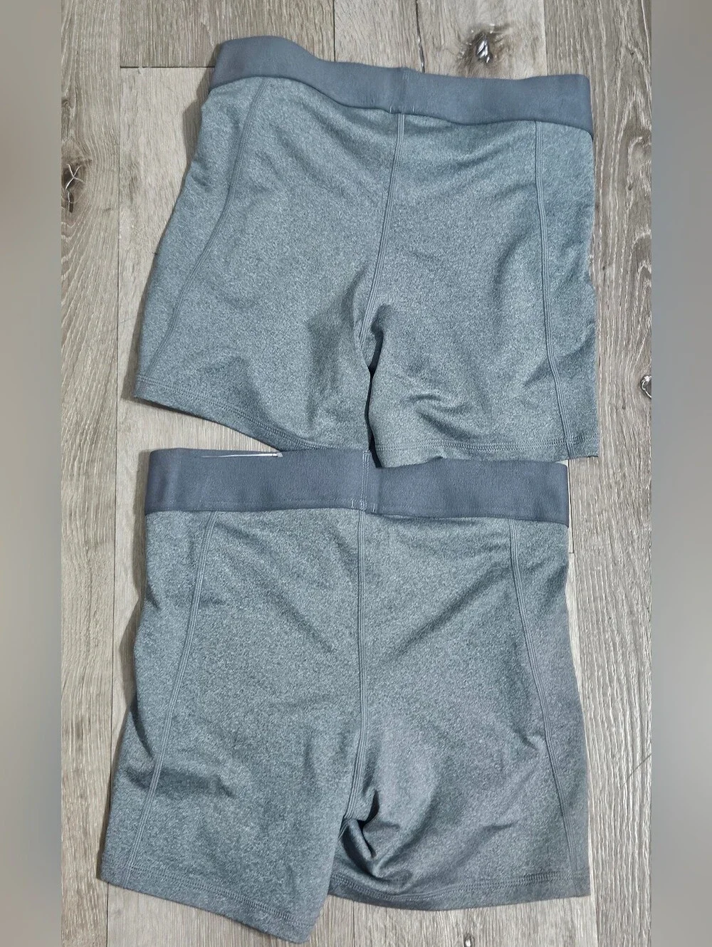 NWT Nike bundle 2 piece shorts size M